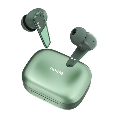 Kufje TWS Noise Buds N1 Pro, ANC 32 dB, deri 60 orë playback, jeshile