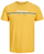 Maicë Jack & Jones Tee Ss Jorretrocali, e verdhë S