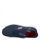 Atlete çunash Skechers Max Cushioning Advantageous M 220389, pa lidhëse, me shollë ULTRA GO, blu