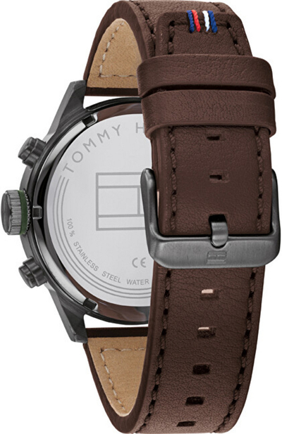 Orë dore Tommy Hilfiger Trent 1791809
