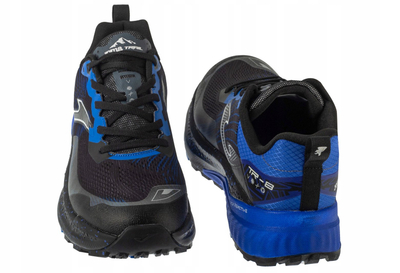 Atlete vrapimi Joma TR-8 Men 25 TKTR8W, numër 43, blu