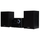 Sistem audio Aiwa MSBTU-300, 20W, CD USB Bluetooth, i zi