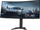 Monitor i harkum Lenovo G34w-30, 34", UWQHD 3440 x 1440, i zi