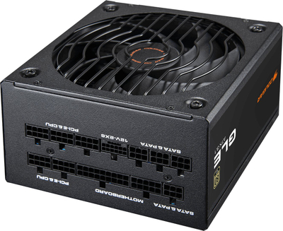 Напојување COUGAR GLE, 1000W, ATX 3.1, 80 Plus Gold