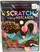 Set vizatimi me scratch Pawel Wojda Artcards, 9 faqe, për kalamoj 3+