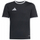 Fanellë sportive Adidas Entrada 26 Kids, unisex, madhësia XXS, e zezë me të bardhë