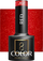 Llak xhel hibrid Activeshop Ocho Nails 202, 5 g, i kuq