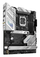 Pllakë amë Asus ROG STRIX B760-A GAMING WIFI, DDR5, WiFi 6E, e bardhë