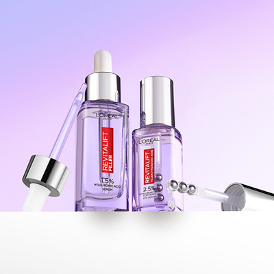 Set kujdesi për lëkurë L´Oréal Paris