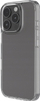 Mbrojtëse telefoni JCPal DualPro për iPhone 16 Pro, PC TPU, që s’çahet kollaj nga rëniet, transparente