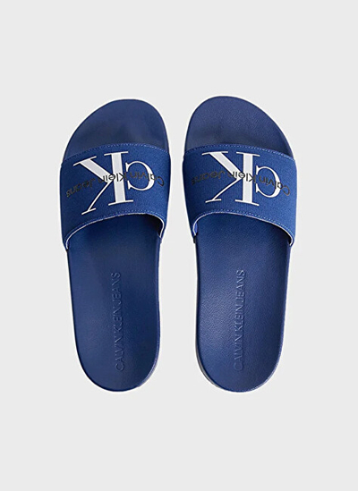 Papuçe Calvin Klein YM0YM00061C7I