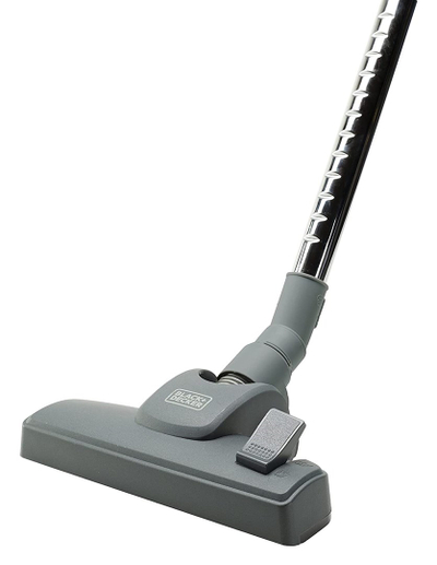 Fshesë me korrent Black&amp;Decker BXVML700E, 700W, 2L, gri