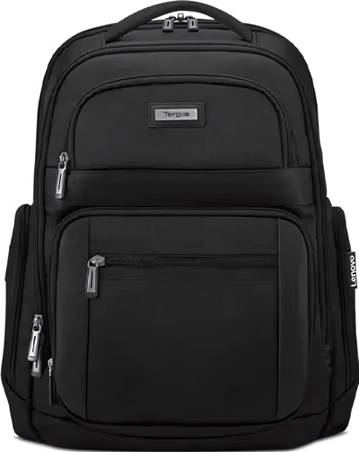 Ранец Lenovo Targus Select Mobile Elite, 16\", за лаптоп, црн