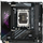 Pllakë amë Gigabyte Z890I Aorus Ultra, DDR5 8800MHz, PCIe 5.0, e zezë