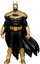 Фигура со движење McFarlane DC Multiverse Arkham City Knightmare Batman Gold Label, 7\", колекционерска