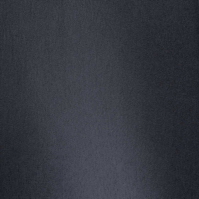 Mbulesë tavoline e rrumbullakët, material që s’mer njolla, për përditë, blu e errët
