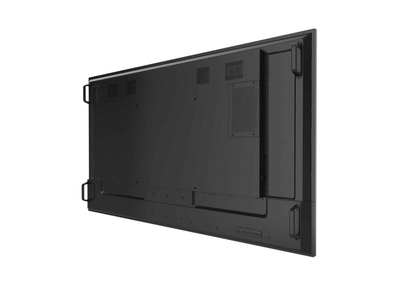 Ekran profesional AG Neovo QM-6502, 65", 4K UHD, i zi