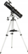 Teleskop Sky-Watcher Explorer 130 EQ2, 130mm, f/900, ngjyrë e zezë