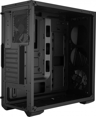 Kasë Cooler Master MasterBox K501L, Midi Tower