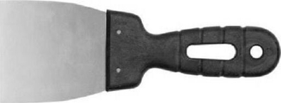Lopatëz Hermes (05133), 40mm, çelik inox