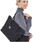 Çantë për femra Rieker Handbag H1491-00, e zezë