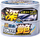 Dyll për makina Soft99 Water Block Wax Gloss, për bojë pearl edhe metalike, transparent