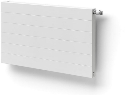 Radiator Caradon Planar Style PS11, 600 x 1000mm, i bardhë