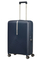 Valixhe Hard Me 4 Rrota Samsonite Hi-Fi Ngjyrë Blu 68/25