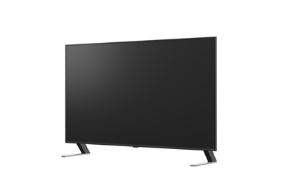 Телевизор LG QNED85 A3C, 65\", 4K QNED Мини LED, 120Hz, црн