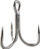 Spiranca Savage Gear Big fish Salt Trebles #7/0, 4 copë (45111)