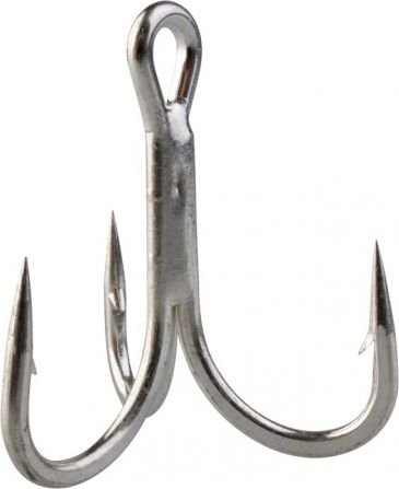 Spiranca Savage Gear Big fish Salt Trebles #7/0, 4 copë (45111)