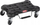 Karrocë transporti Milwaukee Packout, 610x480 mm, 113 kg, e zezë
