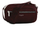 Çantë David Jones për femras tip crossbody në ngjyrë burgundy