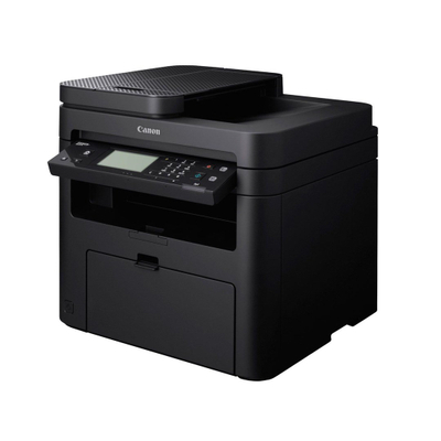 Printer lazer multifunksional Canon i-SENSYS MF237W, Wi-Fi, 250 fletë, i zi
