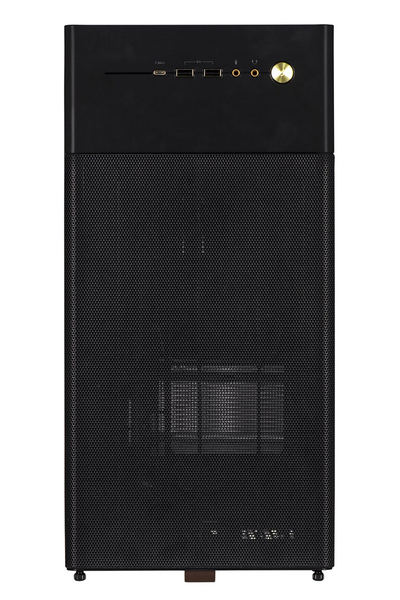 PC/Workstation Actina, Intel® Core™ i9-13900K, 32GB DDR5-SDRAM, 4TB SSD, Windows 11 Pro, Midi Tower, i zi