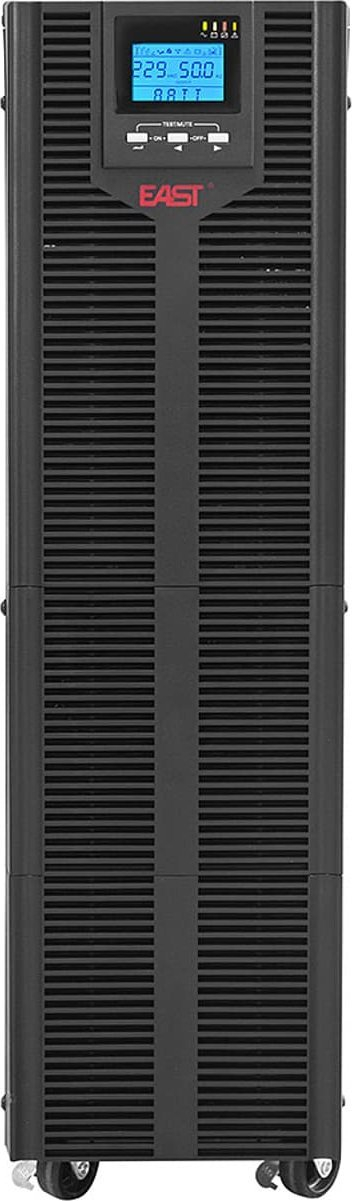 UPS EAST AT-UPS10KV-T-ON, 10000 VA, online, i zi