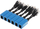 Splitter PoE Pulsar P-POE2, 2x RJ45 plug, 1x RJ45 socket, i zi