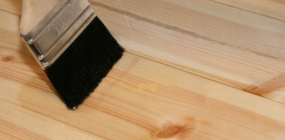 Llak druri Tikkurila Unica Super 60, poliuretani, gjys si me shkëlqim, 3L
