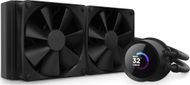 Ftohës Nzxt Kraken 240b(RL-KN240-B1), i zi
