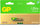 Bateri alkaline GP Batteries Ultra GP24AU, AAA, njëpërdorimëshe