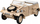 Set ndërtimi Cobi Historical Collection WWII Kübelwagen PKW Type 82, shkallë 1:12, mbi 1000 copa, shumëngjyrësh