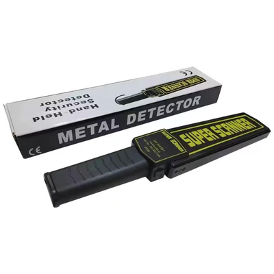 Metal detector. UNIMIKS
