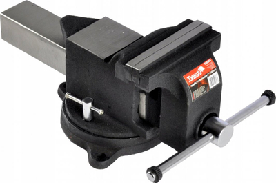 Ротирачка менгеме HARD Professional 4\" 100mm, челик, сина