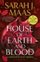 House Of Earth And Blood - Sarah J Maas