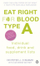 Eat Right For Your Blood Type A - Peter J D'adamo