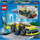 Set LEGO® City 60383 Electric Sports Car, 95 pjesë