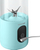Блендер Concept SM4002 Smoothie FitMaker, 315W, 0.58L, сина боја