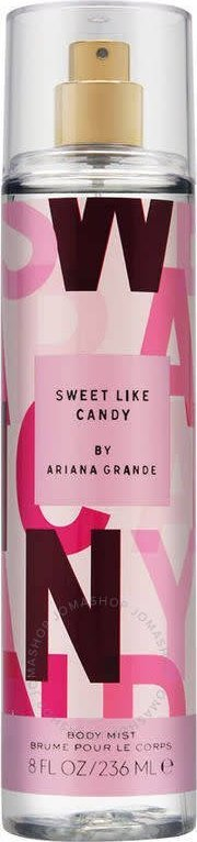 Sprej trupi Ariana Grande Sweet Like Candy, 236ml