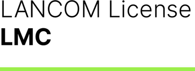 Лиценца за претплата LANCOM Management Cloud, 5 години, за уреди категорија D