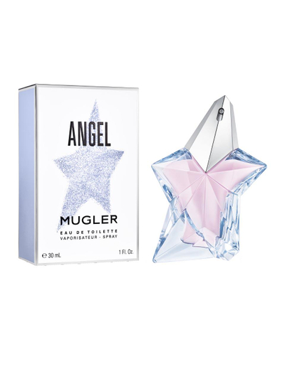 Eau de Toilette Thierry Mugler Angel, 30 ml